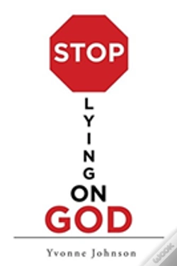 Capa do artigo Stop Lying On God