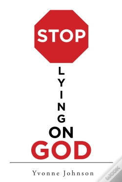 Capa do artigo Stop Lying On God