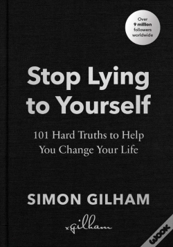 Capa do artigo Stop Lying To Yourself
