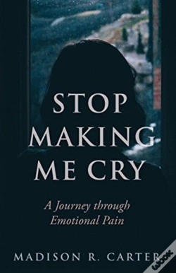 Capa do artigo Stop Making Me Cry
