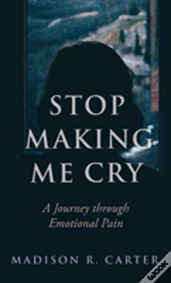 Capa do artigo Stop Making Me Cry
