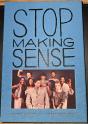 Stop Making Sense - DVD/BluRay - Preview