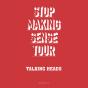 Stop Making Sense Tour - Vinil - Preview