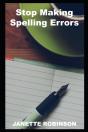 Stop Making Spelling Errors - Preview
