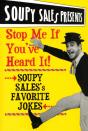 Stop Me If You'Ve Heard It! - Preview
