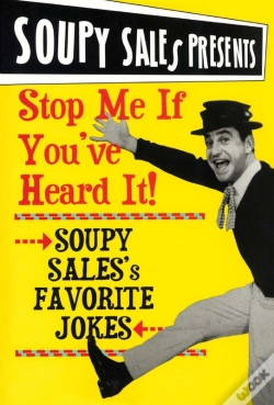 Capa do artigo Stop Me If You'Ve Heard It!