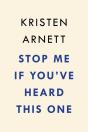 Stop Me If You'Ve Heard This One - Preview