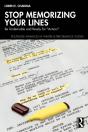 Stop Memorizing Your Lines - Preview