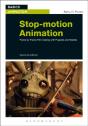 Stop-Motion Animation - Preview