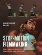 Stop Motion Filmmaking - Preview