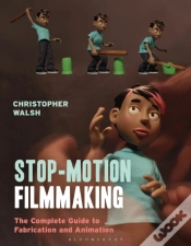Capa do artigo Stop Motion Filmmaking