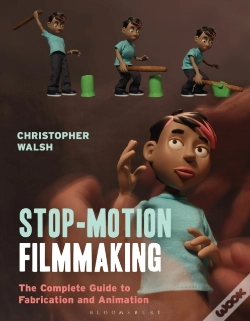 Capa do artigo Stop Motion Filmmaking