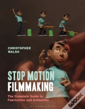 Capa do artigo Stop Motion Filmmaking