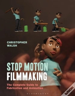Capa do artigo Stop Motion Filmmaking