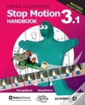 Capa do artigo Stop Motion Handbook 3.1 Using Garageband And Istopmotion