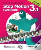 Stop Motion Handbook 3.1 Using Garageband And Istopmotion