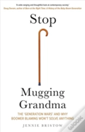Stop Mugging Grandma