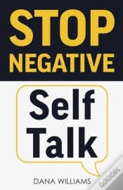 Capa do artigo Stop Negative Self Talk