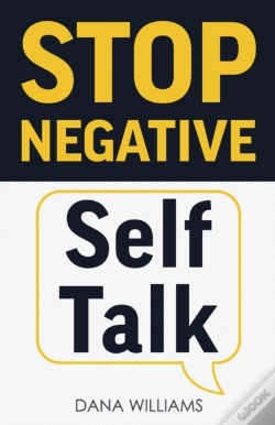 Capa do artigo Stop Negative Self Talk