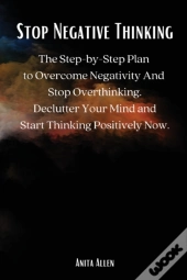 Stop Negative Thinking