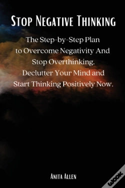 Capa do artigo Stop Negative Thinking