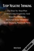 Stop Negative Thinking