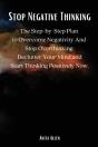 Stop Negative Thinking - Preview