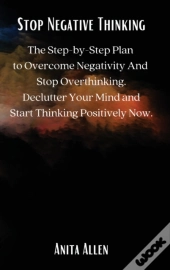 Stop Negative Thinking