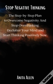 Capa do artigo Stop Negative Thinking