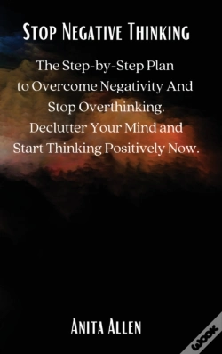 Capa do artigo Stop Negative Thinking