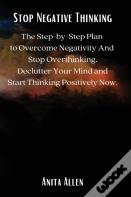 Stop Negative Thinking