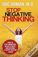 Stop Negative Thinking