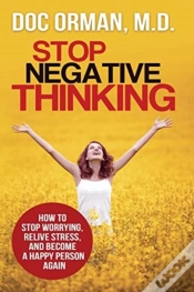 Capa do artigo Stop Negative Thinking