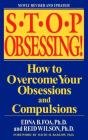 Stop Obsessing! - Preview