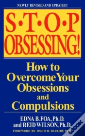 Capa do artigo Stop Obsessing!
