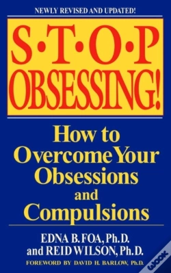Capa do artigo Stop Obsessing!