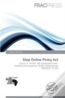 Stop Online Piracy Act