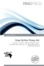 Stop Online Piracy Act - Preview
