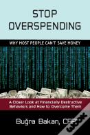 Stop Overspending