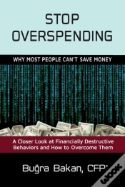 Capa do artigo Stop Overspending