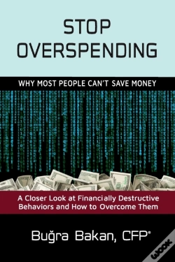 Capa do artigo Stop Overspending