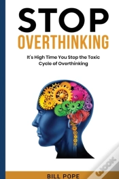 Capa do artigo Stop Overthinking