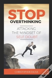 Capa do artigo Stop Overthinking