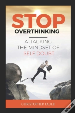 Capa do artigo Stop Overthinking