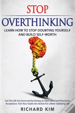 Capa do artigo Stop Overthinking