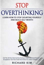 Capa do artigo Stop Overthinking