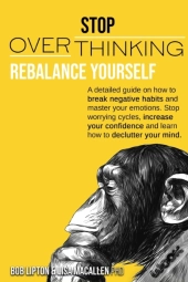 Stop Overthinking