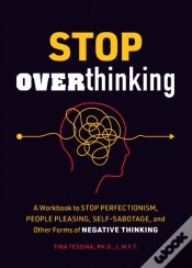 Capa do artigo Stop Overthinking