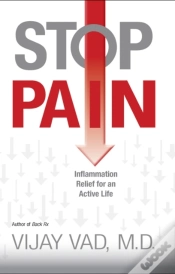 Capa do artigo Stop Pain