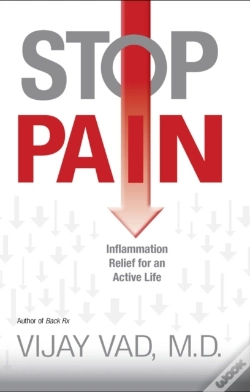 Capa do artigo Stop Pain